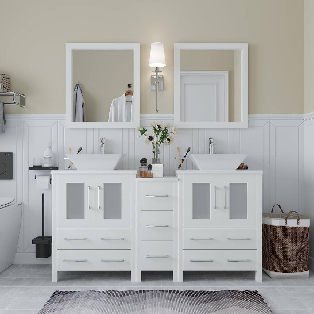 Bathroom Vanities - Bed Bath & Beyond